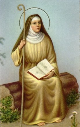 St. Monica