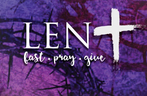 Lent