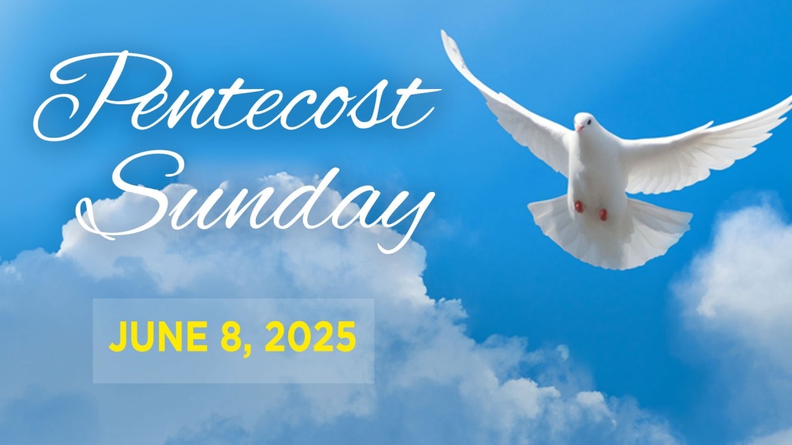 Pentecost