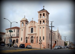 St. Monica Church-1