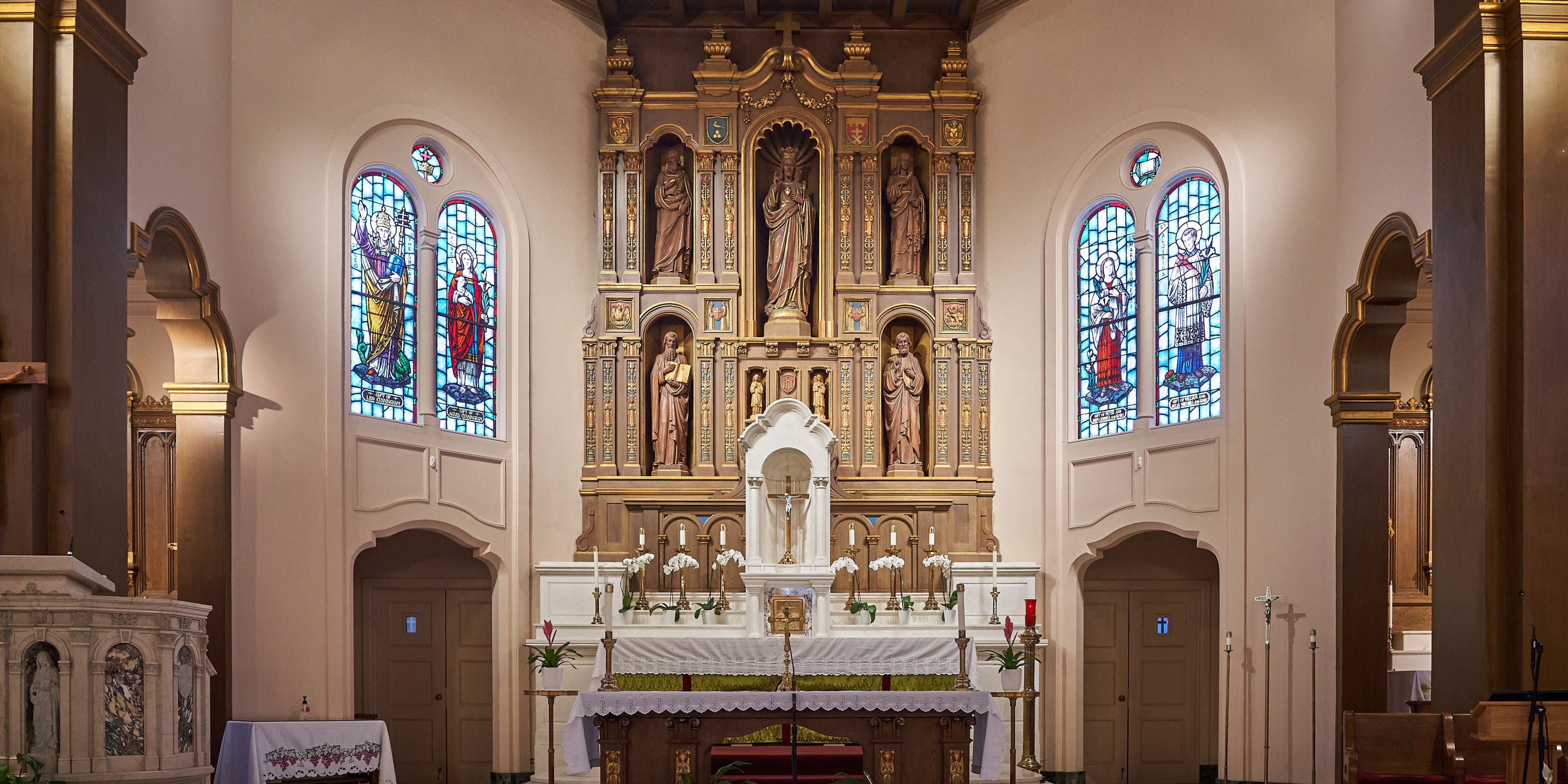 Altar