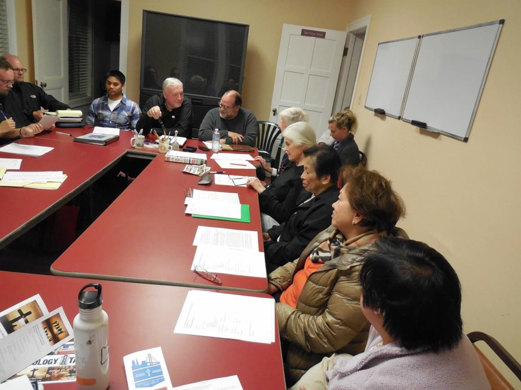 Ministries & Organizations Photo