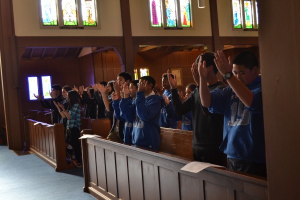 Ministries & Organizations Photo