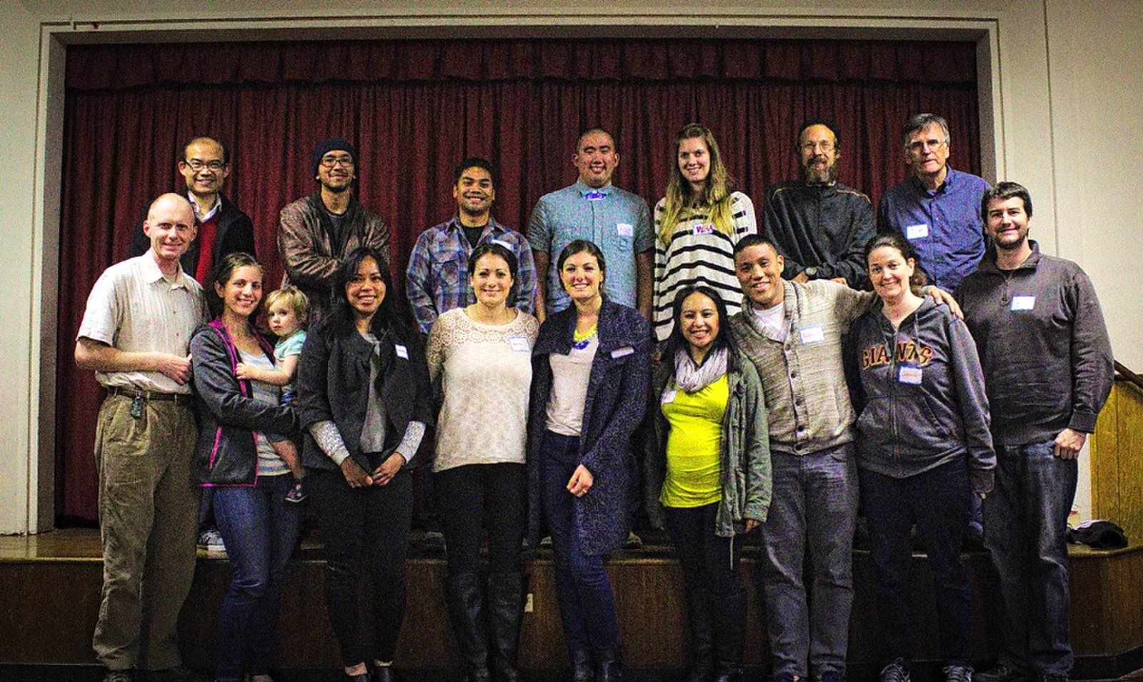Ministries & Organizations Photo