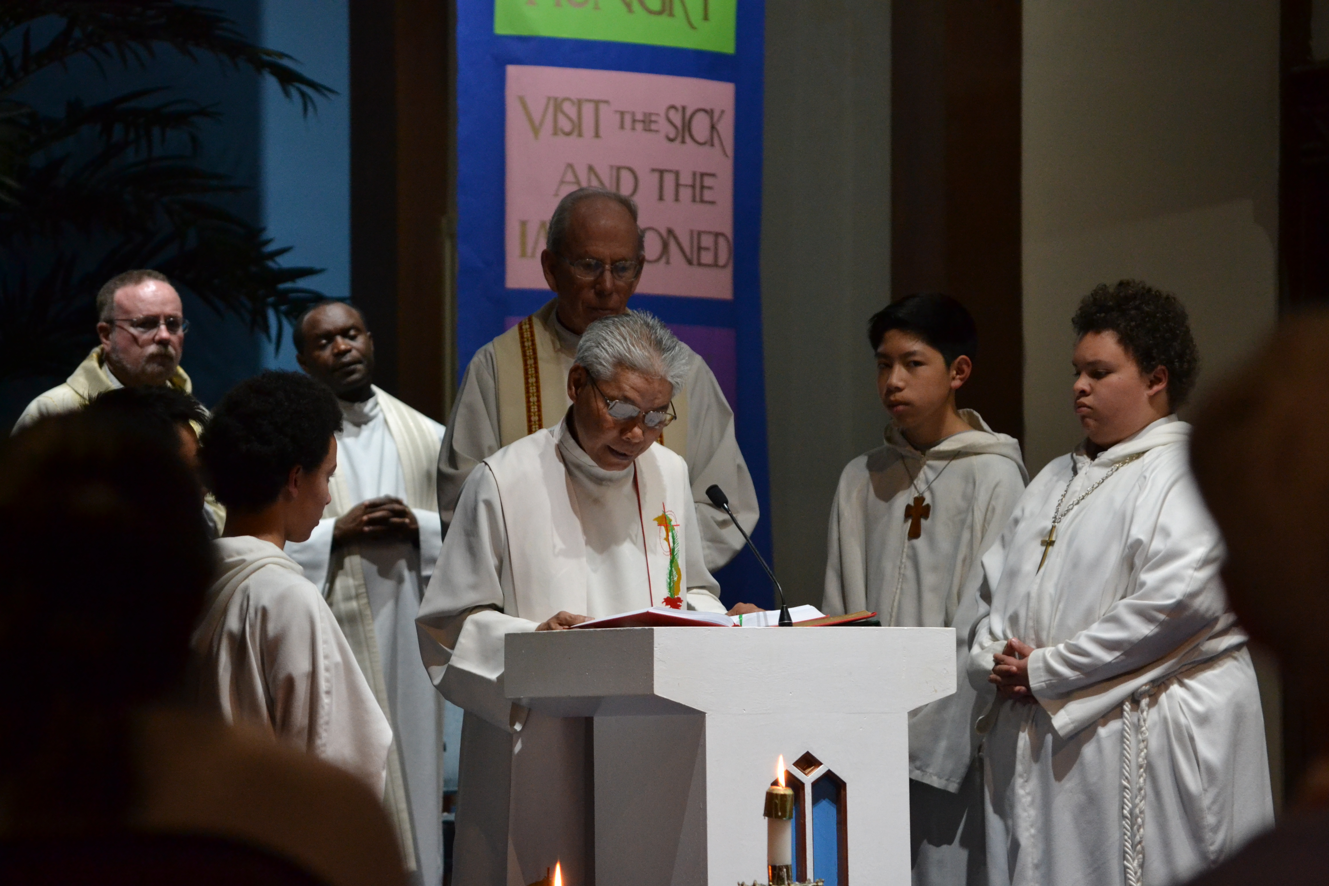 Ministries & Organizations Photo