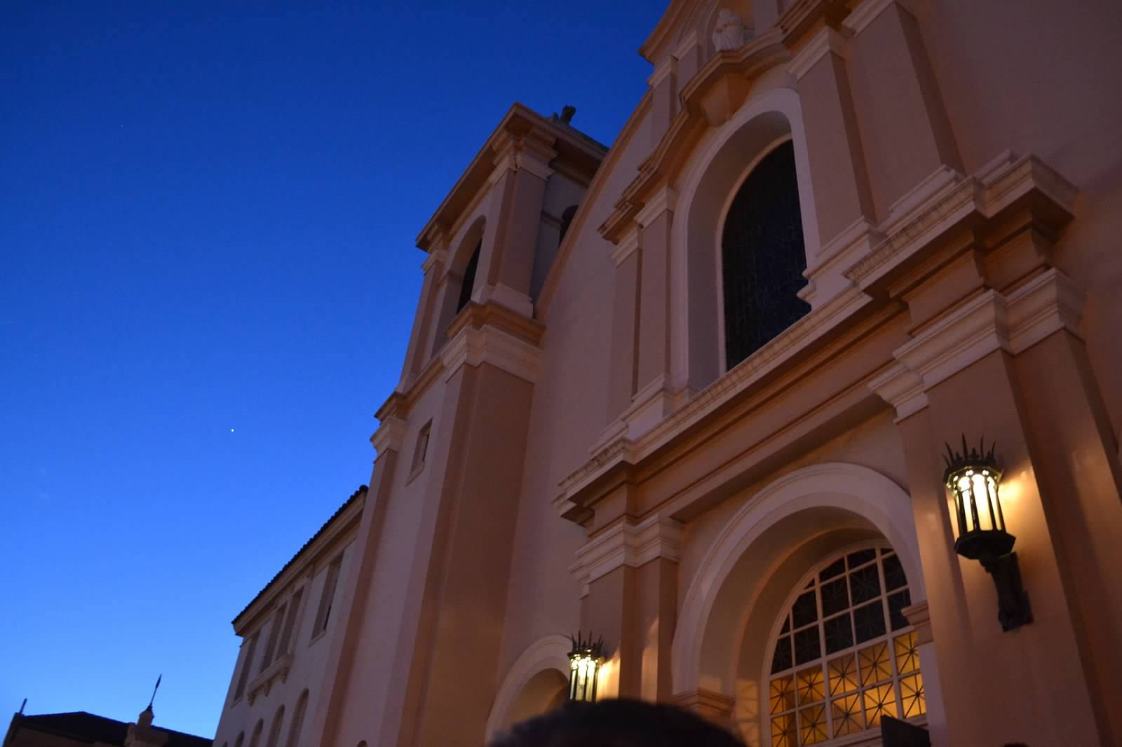 St. Monica Parish