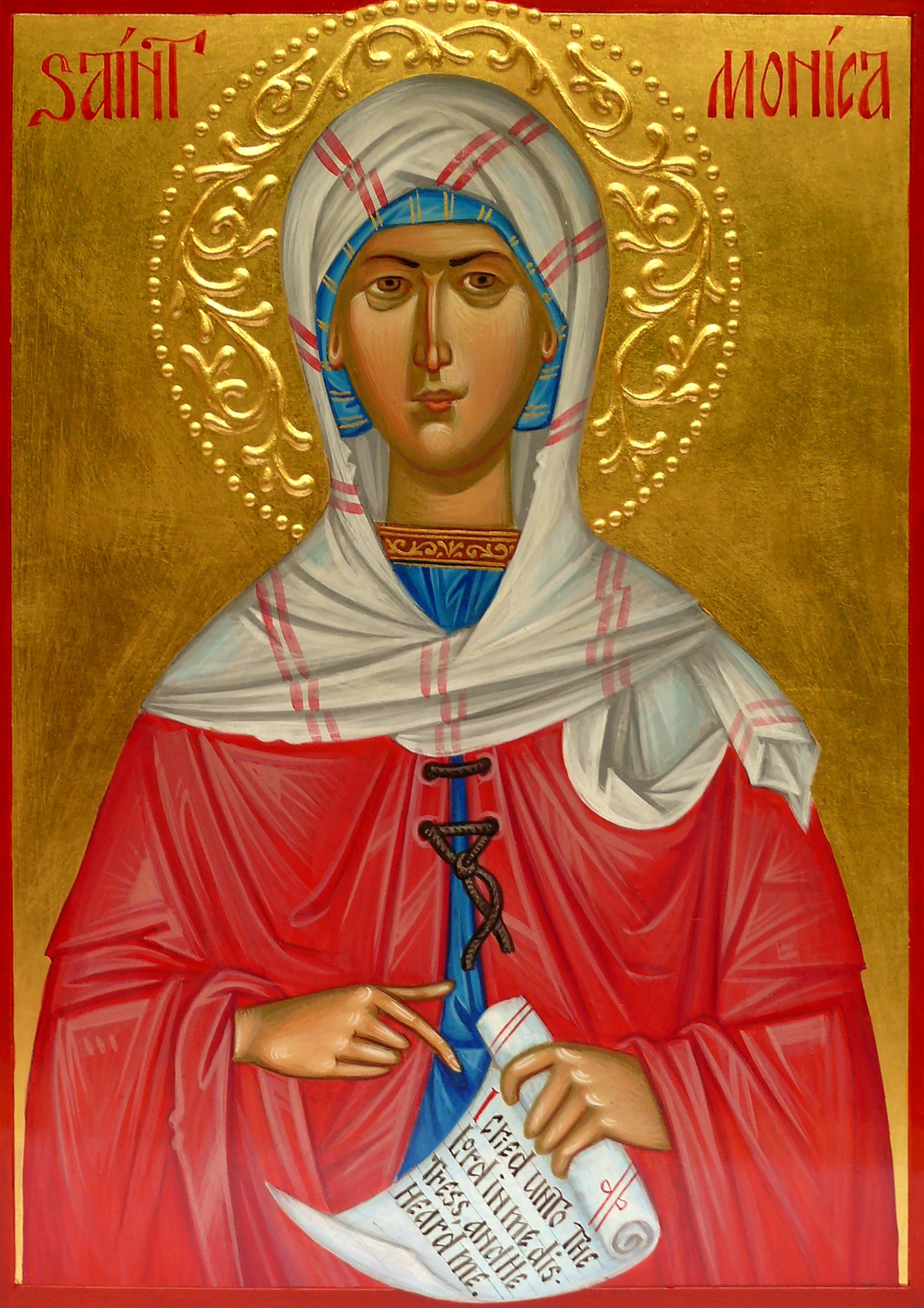 St. Monica