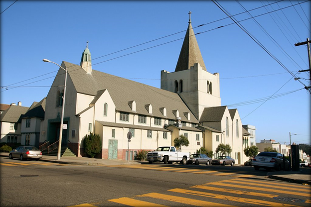 St. Thomas the Apostle Parish
