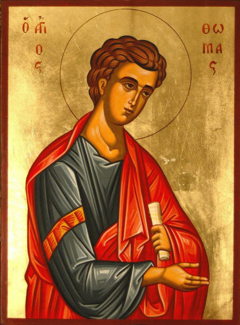 St. Thomas the Apostle