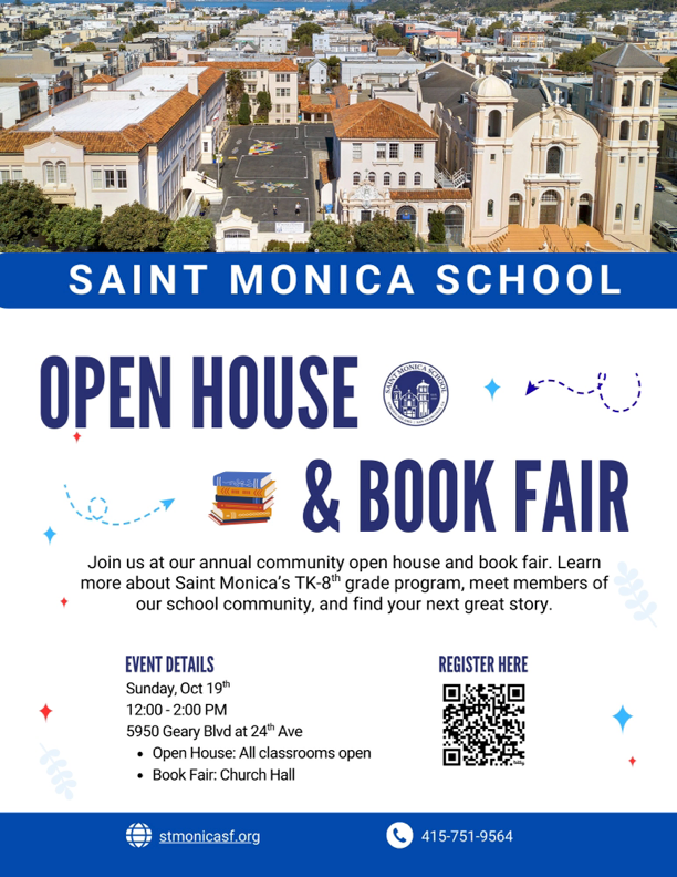 Open House 2025 pdf