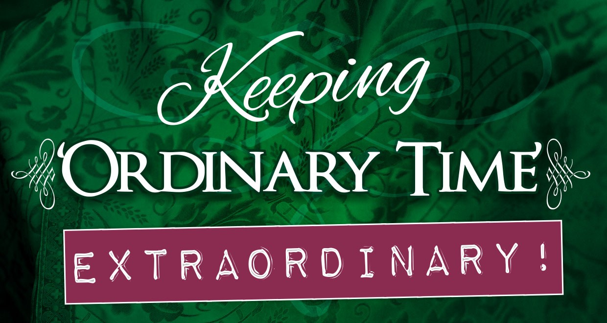 Ordinary Time