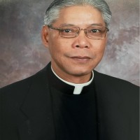 Reverend Te Van Nguyen